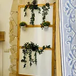 Casa Sikania * Szirakúza