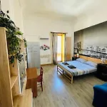 Casa Sikania Apartman Szirakúza