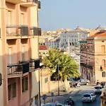 Casa Sikania Szirakúza