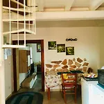 Apartman Casa Sikania *