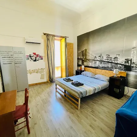 Casa Sikania Apartament