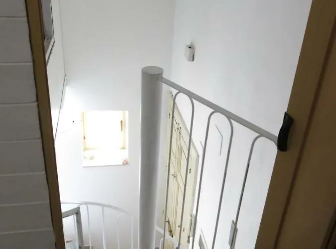 公寓 Casa Sikania 锡拉库扎