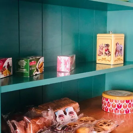 Casa Sikania דירה