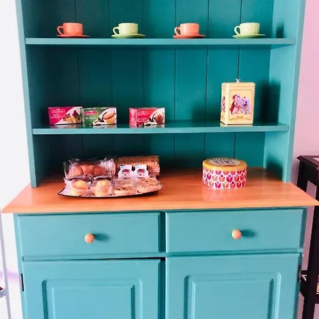 Casa Sikania דירה