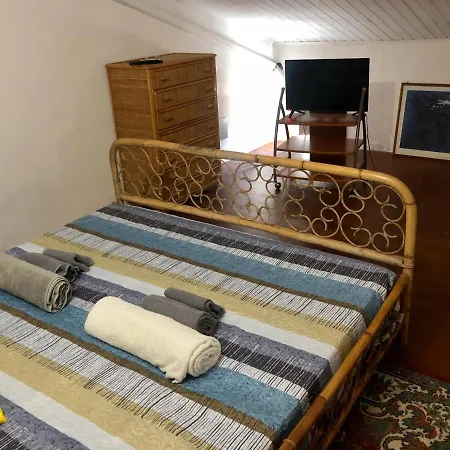 Casa Sikania