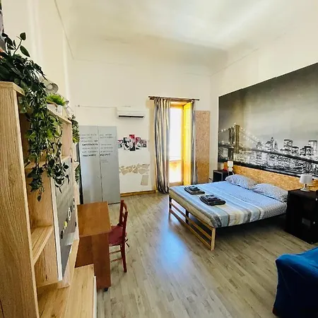 Casa Sikania דירה סירקוזה