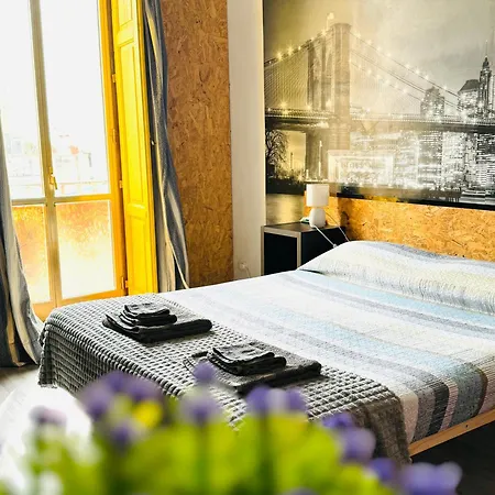 Apartment Casa Sikania *