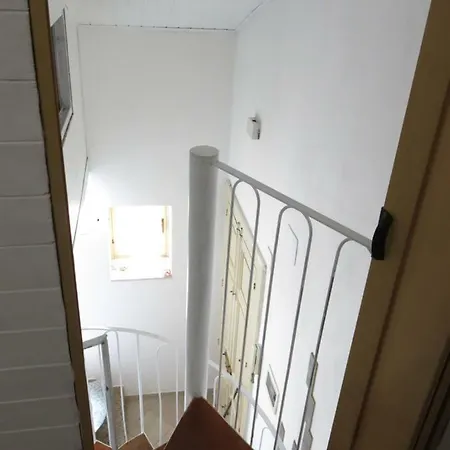 Apartment Casa Sikania Syracuse