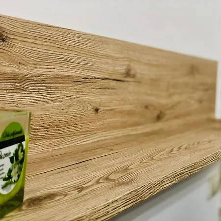 Casa Sikania סירקוזה