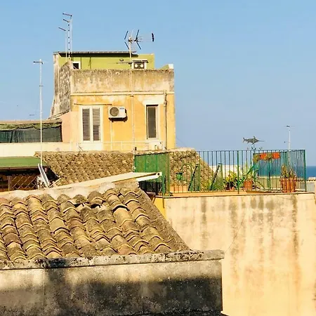 Casa Sikania Apartment