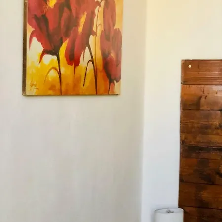 Casa Sikania דירה *