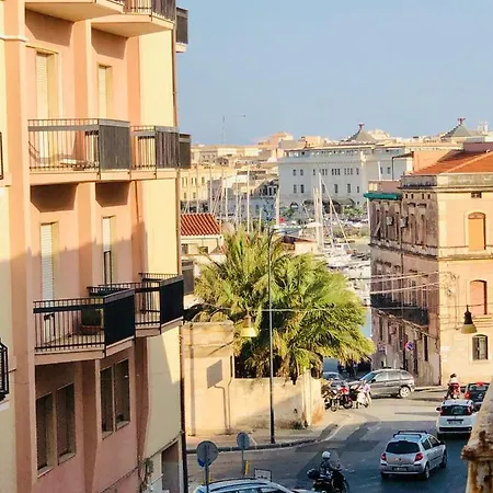 Casa Sikania סירקוזה