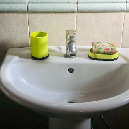 Casa Sikania סירקוזה