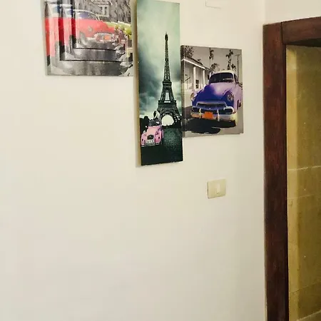 Casa Sikania Apartment Syracuse