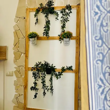 Casa Sikania * Syracuse