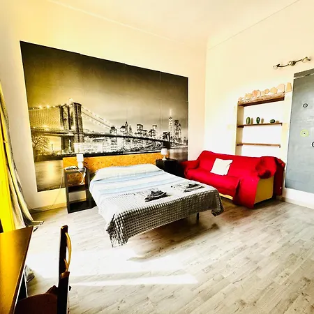 Casa Sikania Apartment Syracuse