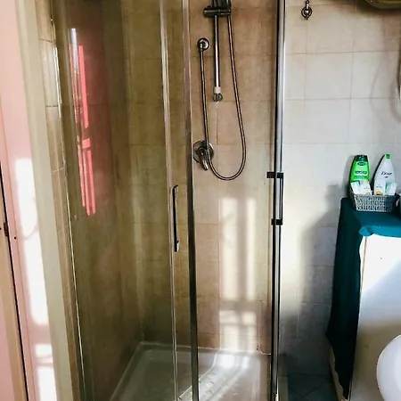 Casa Sikania *